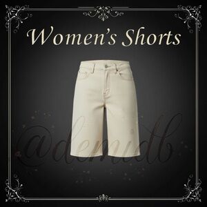 Woman’s Shorts